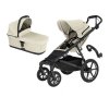 set sportovni detsky kocarek thule urban glide 4 wheel 2025 2026 hluboka korba madlo soft beige