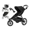 set sportovni detsky kocarek thule urban glide 3 single 2025 2026 uni prislusenstvi black