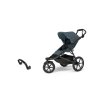 sportovni detsky kocarek thule urban glide 3 madlo dark slate