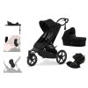 akcni set detsky kocarek cybex avi spin autosedacka base moon black