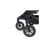 set sportovni detsky kocarek thule urban glide 4 wheel black 4