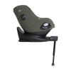detska autosedacka joie i harbour pro evergreen mesh 5