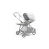 novorozenecka vlozka thule newborn inlay soft grey 2