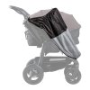 uv sitka tfk sunprotection na 1 sportovni sezeni kocarku tfk duo stroller