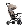 detsky kocarek trikolka smartrike wonder max jet stone beige