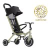 detsky kocarek trikolka smartrike wonder olive