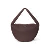 Kabelka STUDIO NOOS - Puffy Cross Body Bag (barva Brown)