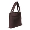 Přebalovací taška na kočárek STUDIO NOOS - Puffy DIAPER BAG (barva Brown)