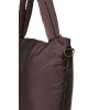 Přebalovací taška na kočárek STUDIO NOOS - Puffy DIAPER BAG (barva Brown)