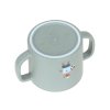 detsky hrnecek sippy cup pp cellulose tiny team 2026 dog 4