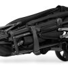 golfovy detsky kocarek hauck fold n care black 14