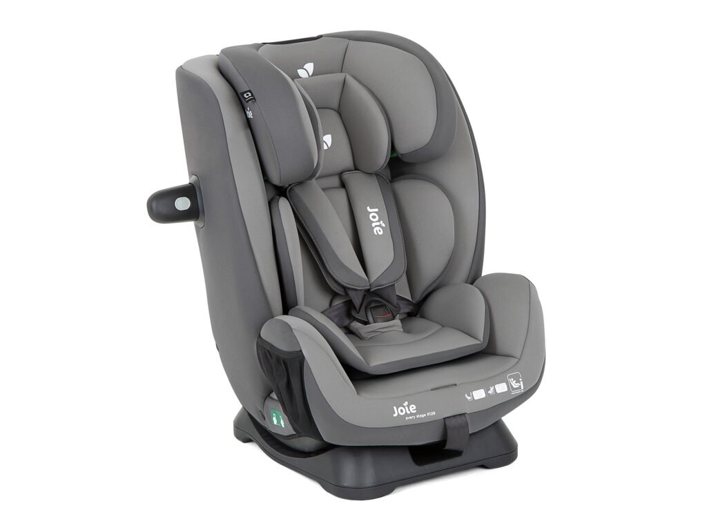 Joie autosedačka Every Stage™ R129, cobblestone
