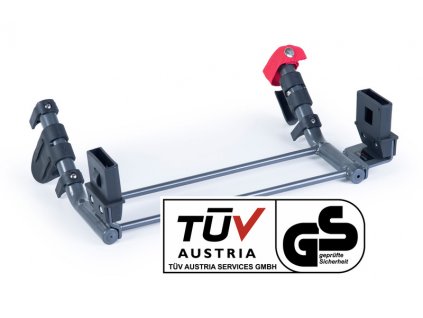 adaptér group 0 for TWA single left T-006-G0-TWA-1