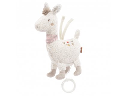Hrací hračka lama, Peru Lama