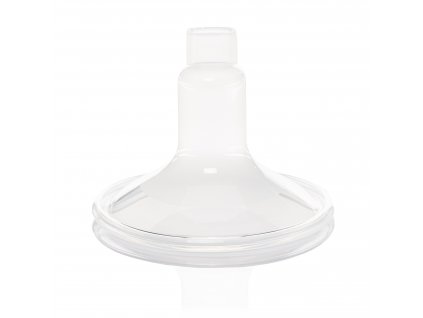 Silikonová prsní vložka pro odsávačky ZOPA, Silicone