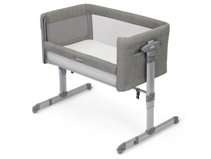 Joie roomie™ glide foggy gray