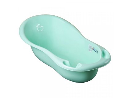 anatomicka vanicka 102 cm zelena kacenka 17356 1
