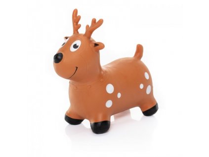 Hopsadlo Skippy, Deer