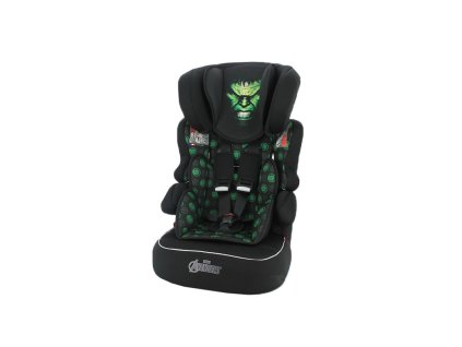 nania beline sp luxe hulk