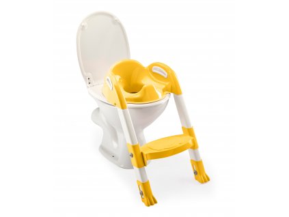 Židlička na WC Kiddyloo, Pineapple