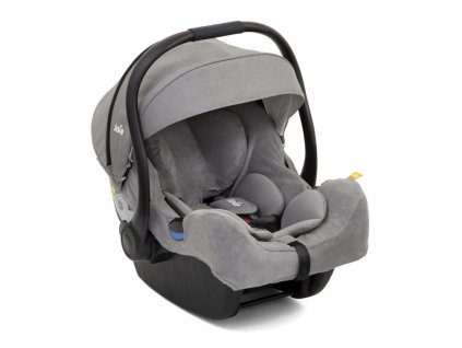 Joie protect cover i-Gemm™ 2024 gray flannel