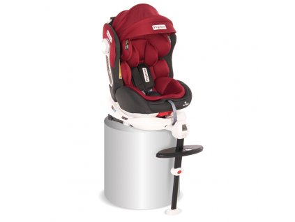 Autosedačka Lorelli PEGASUS ISOFIX 0-36 KG RED&BLACK