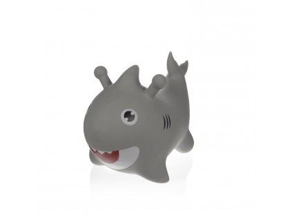 Hopsadlo Skippy, Shark