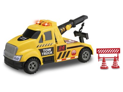 WIKY Auto odtahovka na setrvačník 32 cm