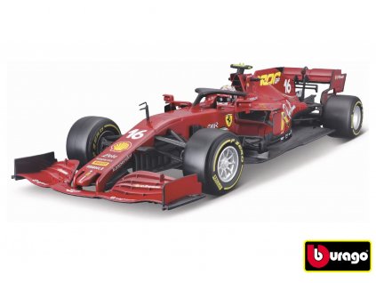 Bburago 1:18 Ferrari SF 1000