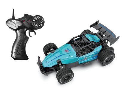 WIKY Formule kovová RC na dálkové ovládání 21 cm