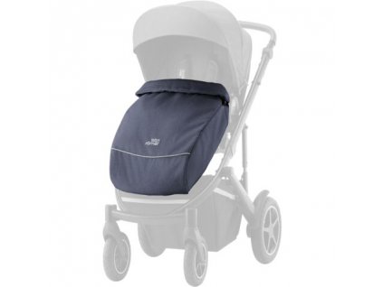 Britax Römer Nánožník Smile III, Indigo Blue