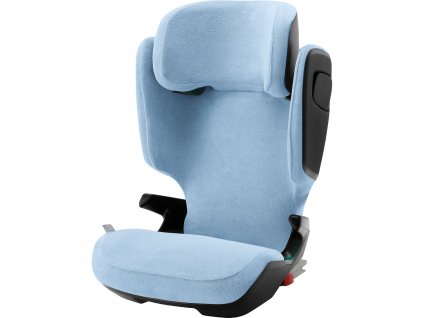 Britax Römer Letní potah Kidfix M i-Size, Blue