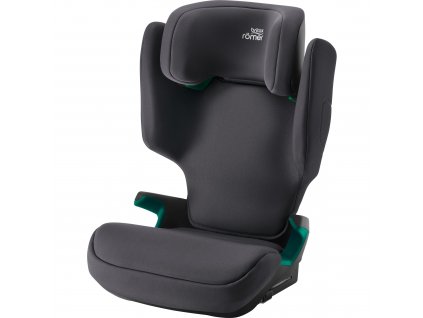 Britax Römer Autosedačka Discovery Plus 2, Midnight Grey
