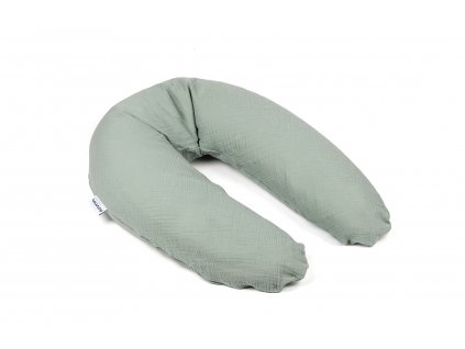 Comfybig multifunkční podložka, Tetra Green
