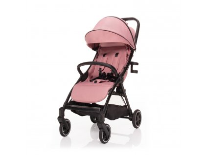ZOPA Kočárek Quiq 2, Camelia Pink