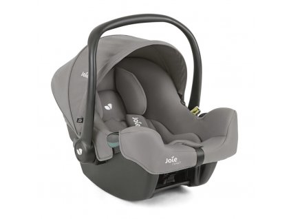 Joie i-Snug™ 2 2025 pebble