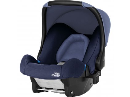 Britax Römer Autosedačka Baby-Safe, Moonlight Blue