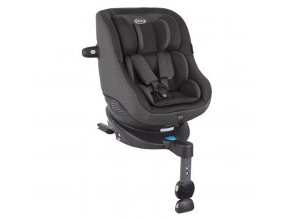 Graco Turn2Me™ R129 heather