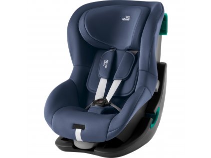 Britax Römer Autosedačka King Pro, Moonlight Blue