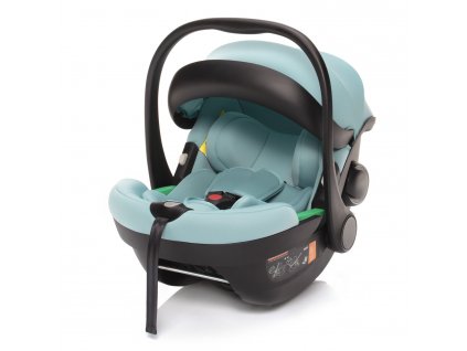 ZOPA Autosedačka XM Plus i-Size, Aquatic Green