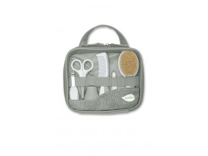 Kosmetická sada pro miminka, Sage Green