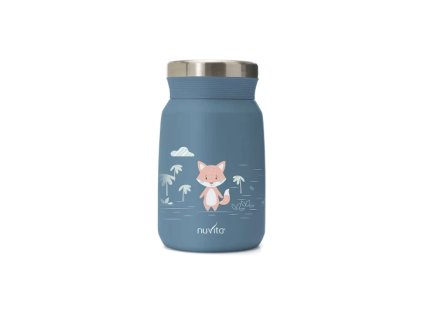 Termoska 500ml, Powder Blue