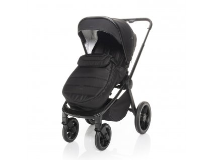 ZOPA Sportovní kočárek Move Cross, All Black