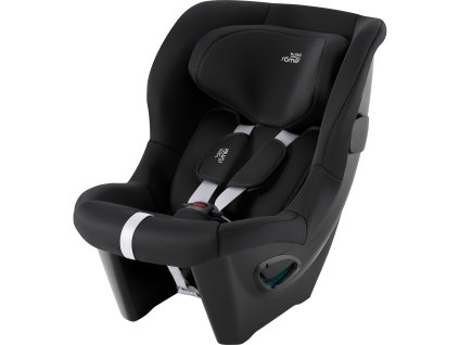 Britax Römer Autosedačka Safe-Way M, Space Black