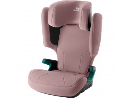 Britax Römer Autosedačka Hi-Liner, Dusty Rose