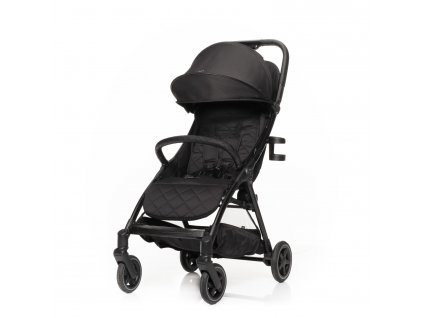 ZOPA Kočárek Quiq 2, All Black