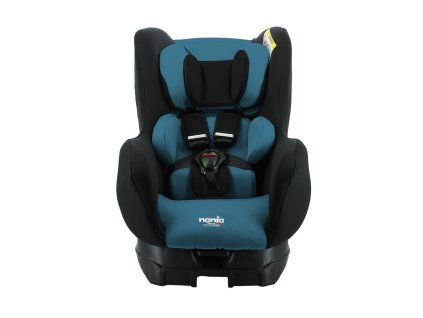 NANIA Autosedačka Primo (40-105 cm) Blue