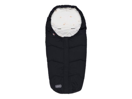 Voksi Move Light 2026 black wings