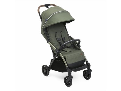 CHICCO Kočárek sportovní Goody Xplus - Twinkle Green