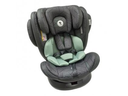 Lorelli Autosedačka AVIATOR ISOFIX 0-36 KG, ICEBERG